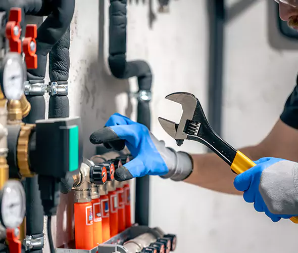 Expert Plumber for Commercial Plumbing in Nesconset, NY: Schedule Reliable Plumbing Services with Us