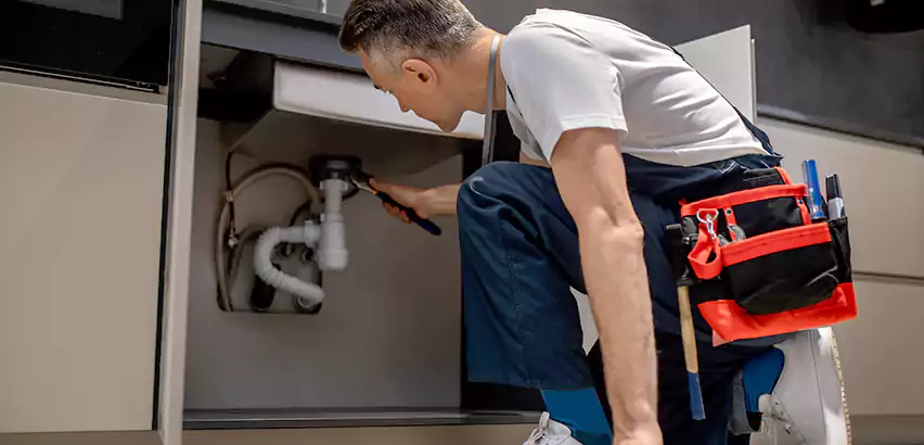 Water Heater Replacement in Nesconset