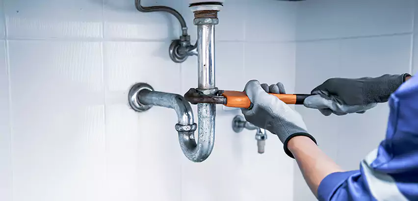 Main Drain Cleaning Service in Nesconset