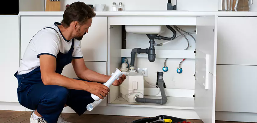 Pipe Replacement Services in Nesconset