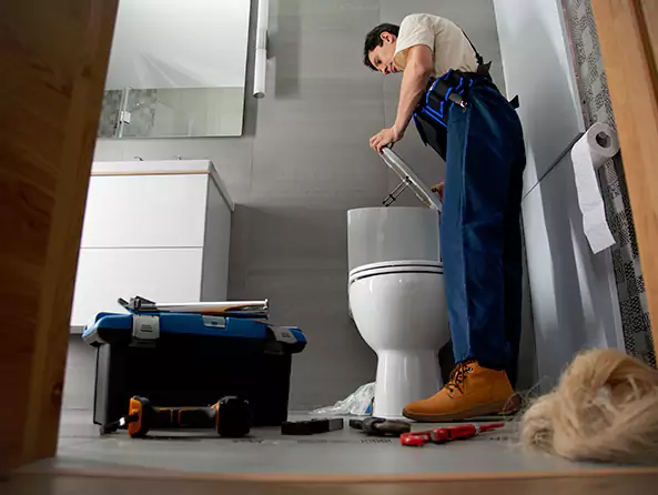  Why Choose Nesconset Plumbing for Drainage Services in Nesconset, NY?]