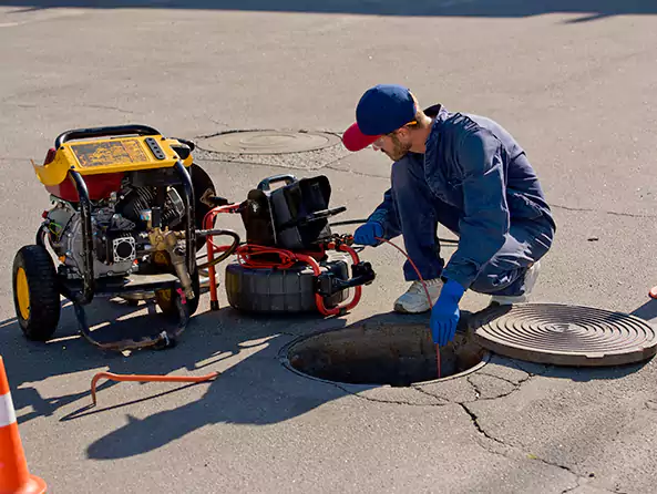 Why Choose Nesconset Plumbing for Drains Camera Inspection in Nesconset, NY?