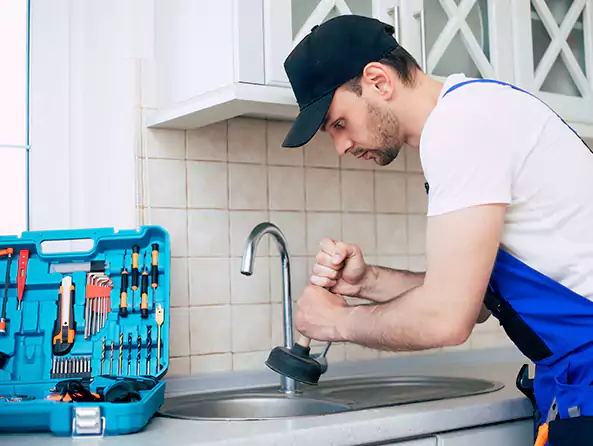 Why Choose Nesconset Plumbing for Plumbing Inspection in Nesconset, NY?