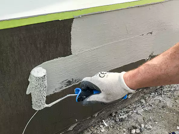 Why Choose Nesconset Plumbing for Walls Waterproofing in Nesconset, NY?